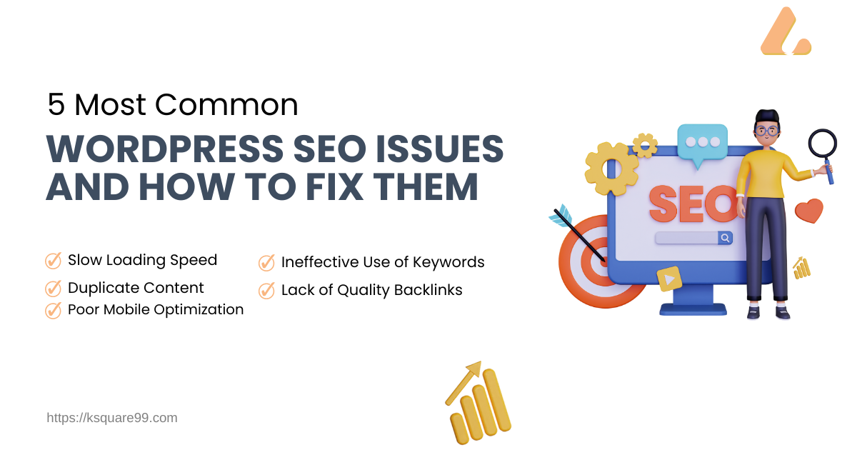 5 Most Common WordPress SEO Issues.png